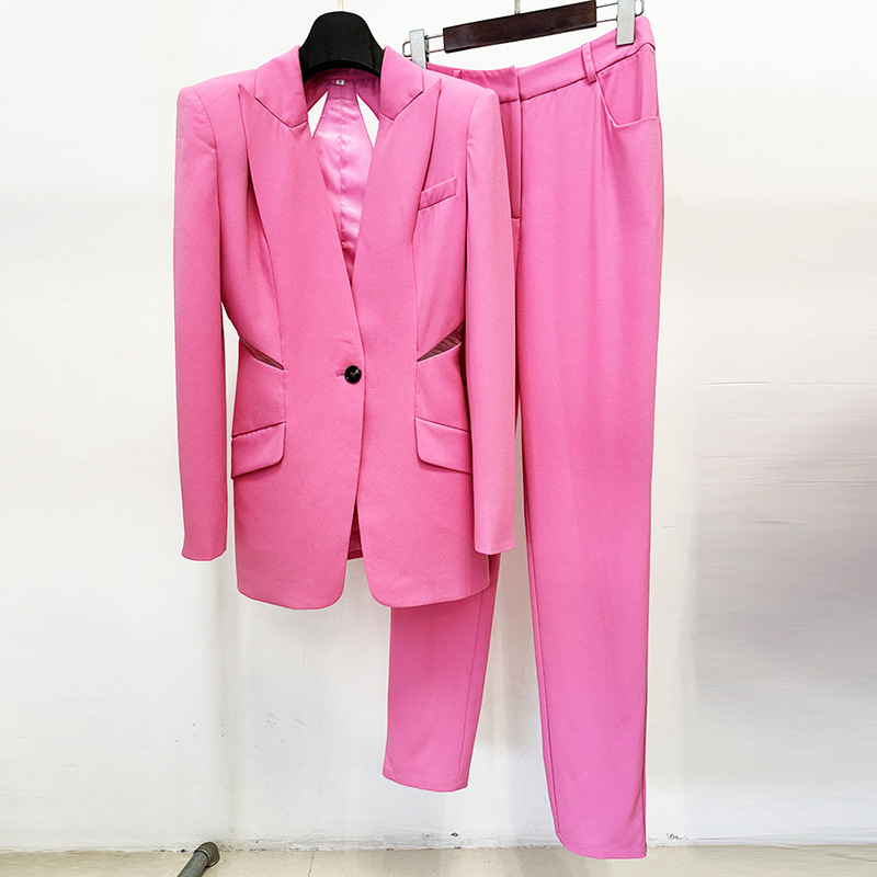 Women Formal Wear Set - HIGH QUALITY New Fashion 2026 Designer