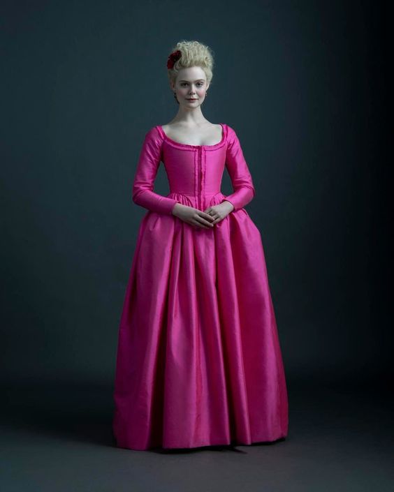 Catherine The Great Cosplay Co - Vintage Women'S Formal Wear recension och pris