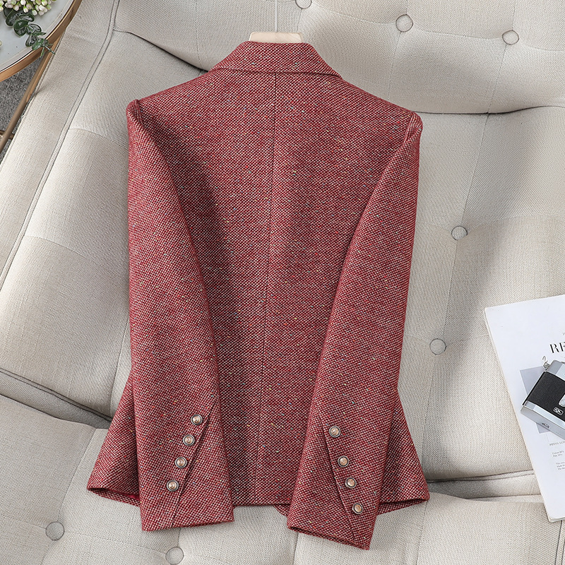 Office Ladies Blazer Women Jac - Women Formal Wear Business recension och pris