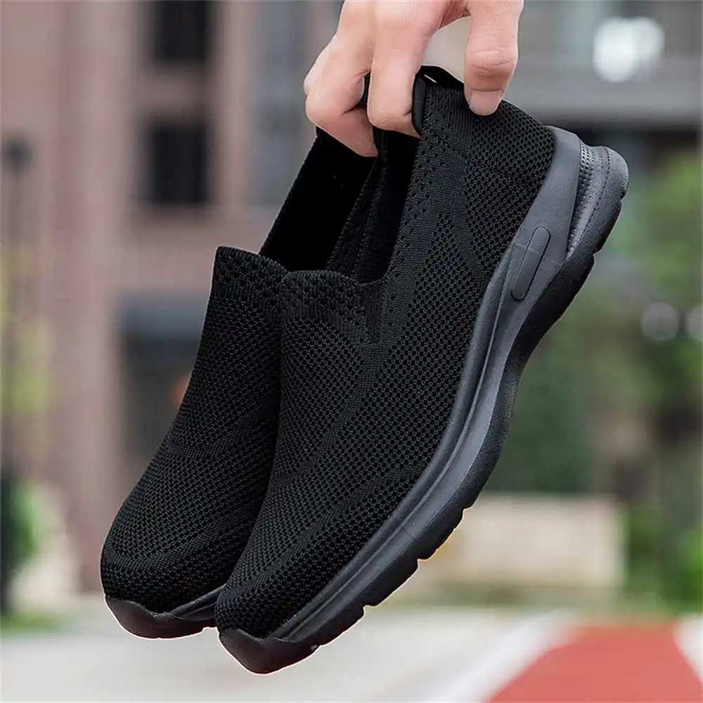 Without Lace Net Man's Boots F - Formal Women Daily Wear Slippers recension och pris