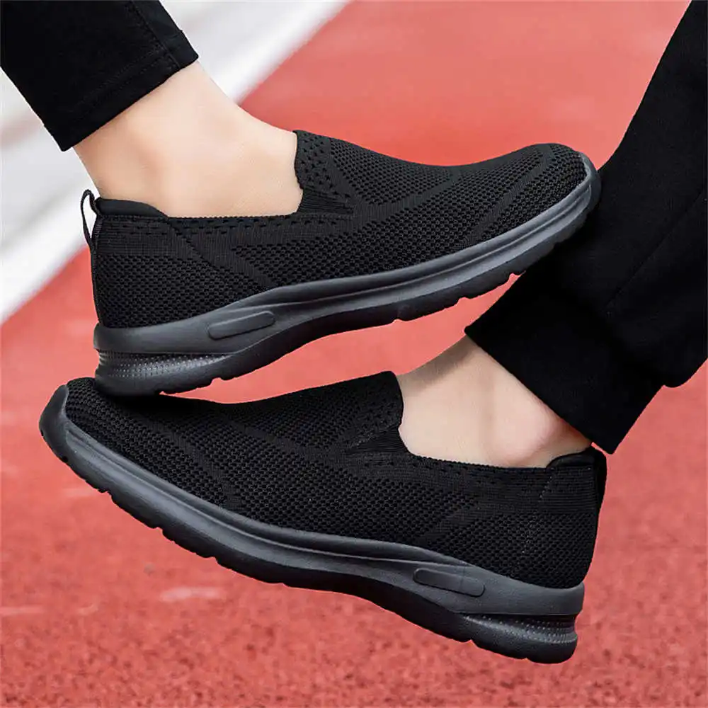 Without Lace Net Man's Boots F - Formal Women Daily Wear Slippers recension och pris