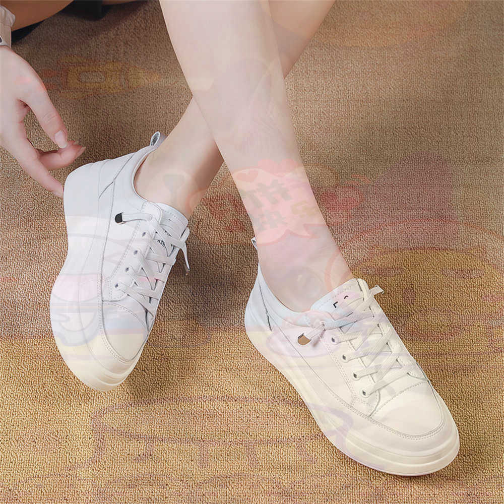 Lace-up Chunky Loafers Woman S - Formal Women Daily Wear Slippers recension och pris