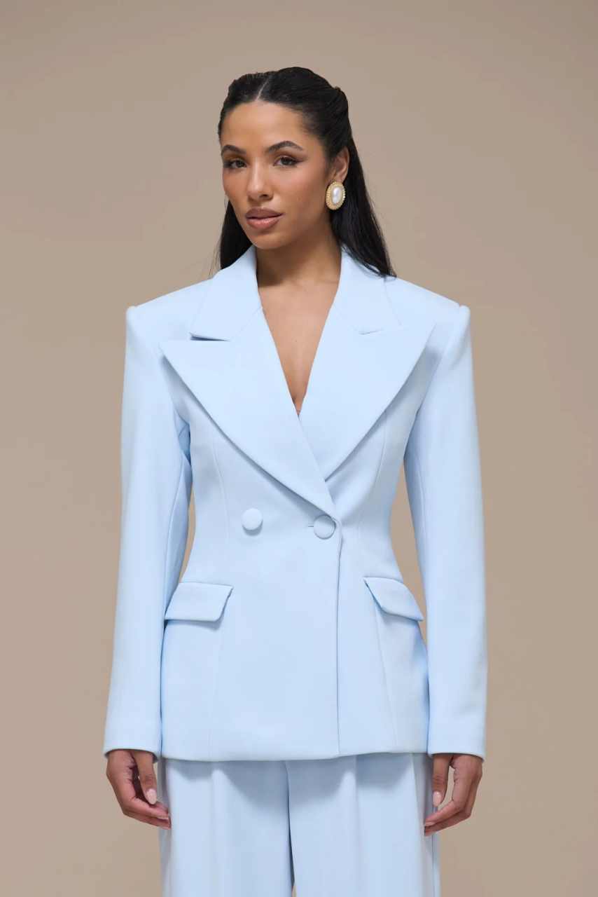 Spring Autumn Women Suits 2 Pi - Women Formal Wear Business recension och pris
