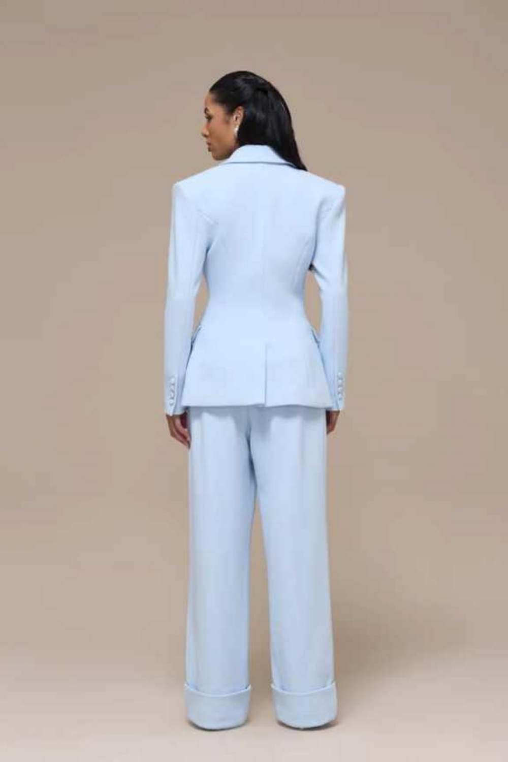 Spring Autumn Women Suits 2 Pi - Women Formal Wear Business recension och pris