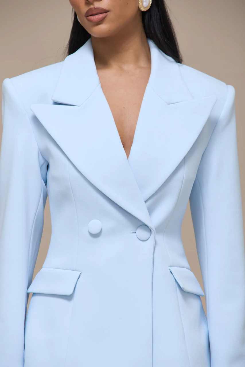 Spring Autumn Women Suits 2 Pi - Women Formal Wear Business recension och pris