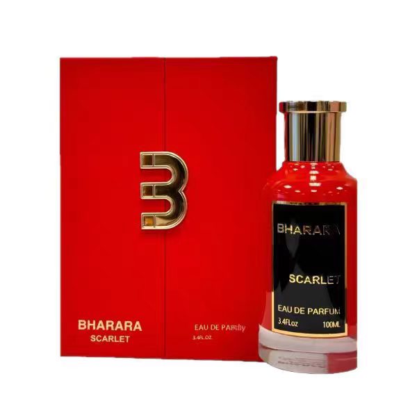 Bharara Scarlet Eau De Parfum  - Women Luxury Formal Wear recension och pris