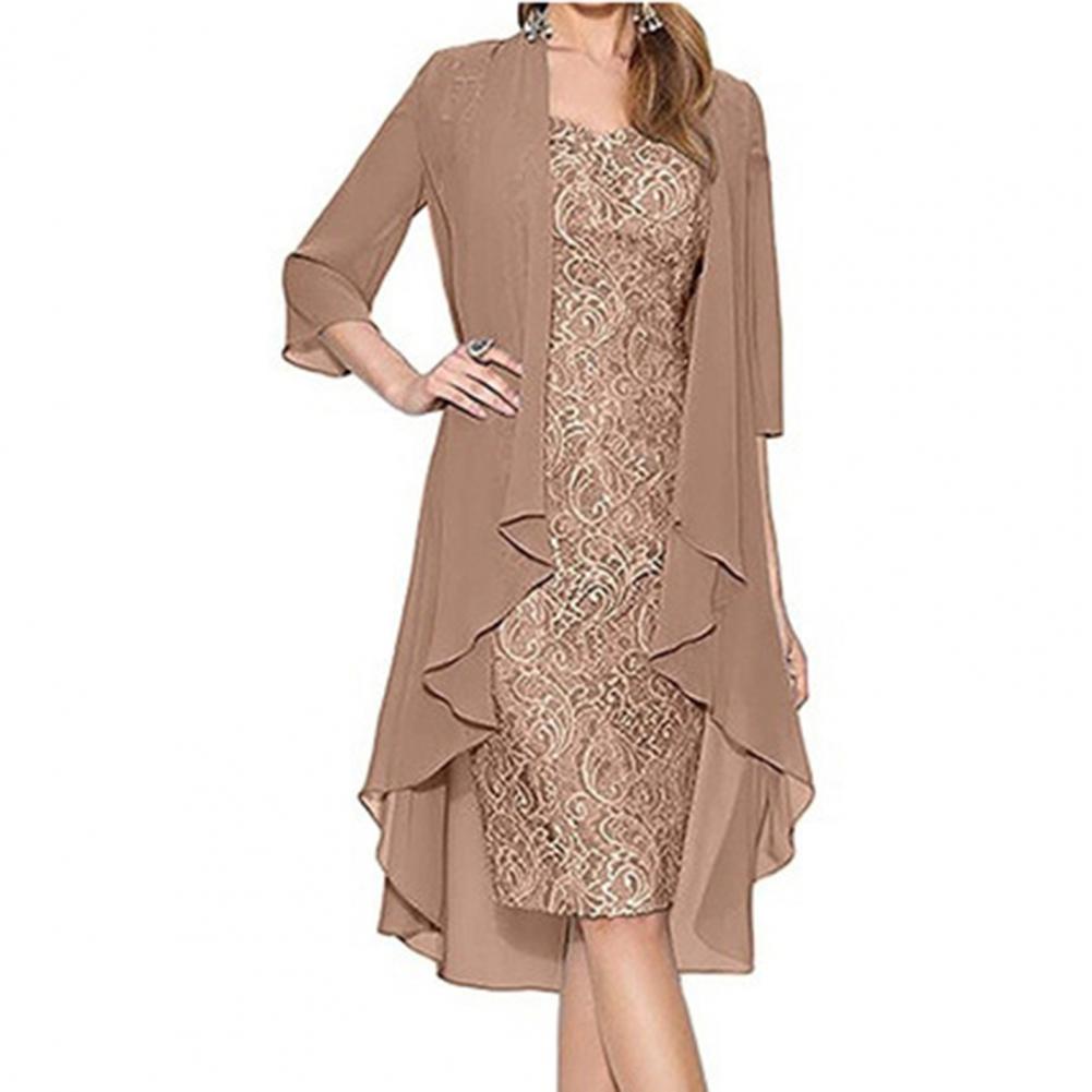 Formal Dress Set Women Outfit  - Women Formal Wear Set recension och pris