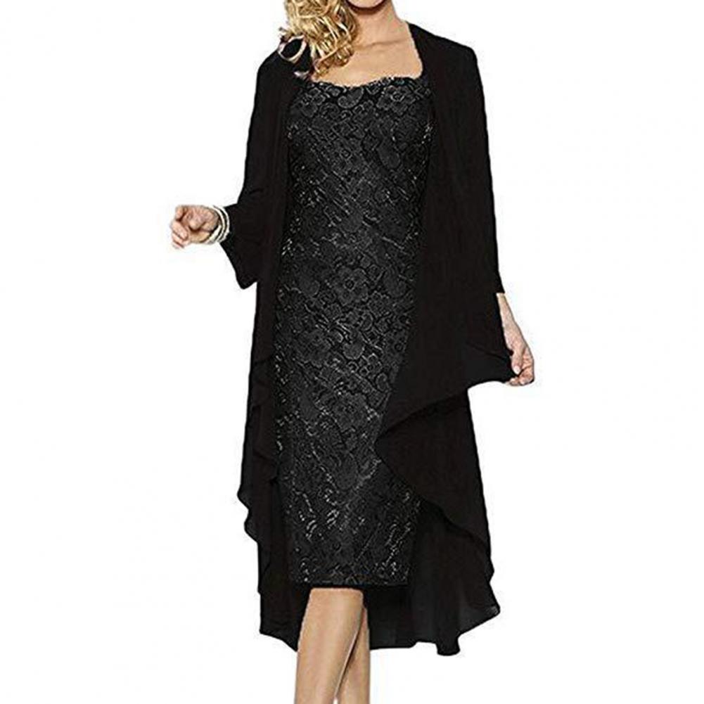 Formal Dress Set Women Outfit  - Women Formal Wear Set recension och pris