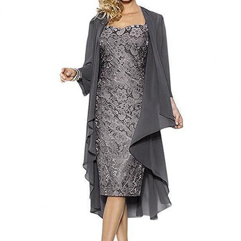 Formal Dress Set Women Outfit  - Women Formal Wear Set recension och pris