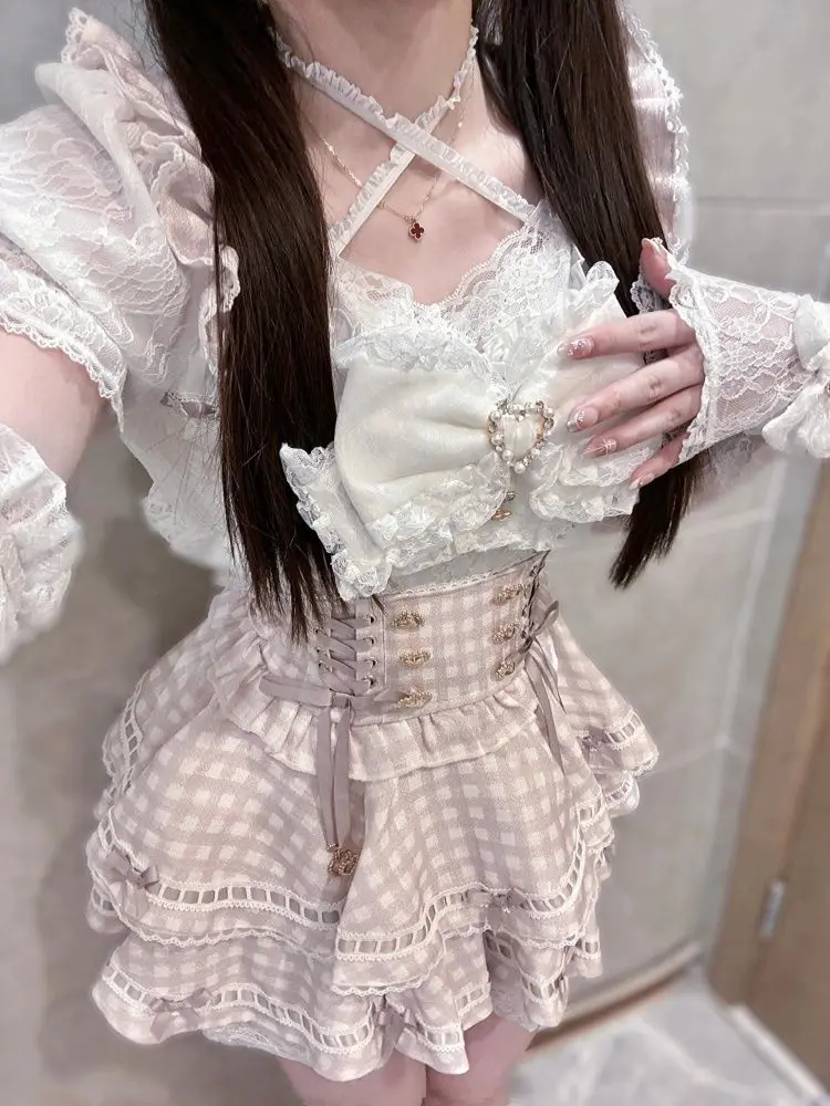 Summer Japanese Gothic Y2k Lol - Vintage Women'S Formal Wear recension och pris
