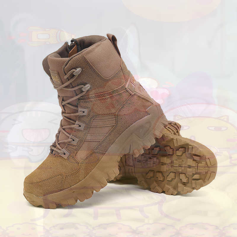 Tan Long Barrel Deadlift Casua - Formal Women Daily Wear Slippers recension och pris