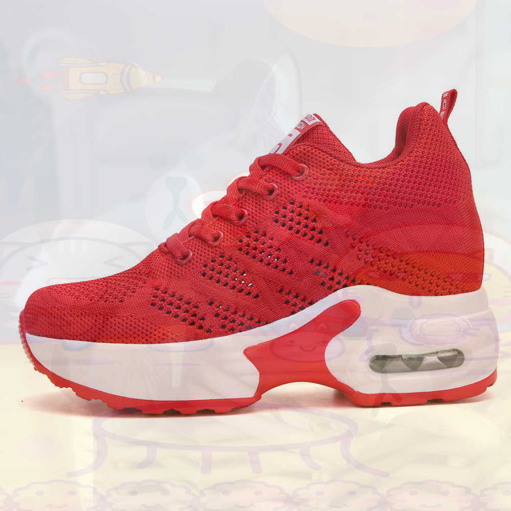 Red Size 36 Shoes Woman Tennis - Women Luxury Formal Wear recension och pris
