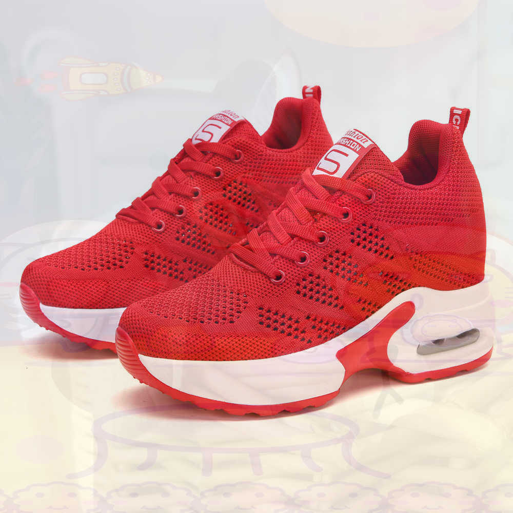 Red Size 36 Shoes Woman Tennis - Women Luxury Formal Wear recension och pris