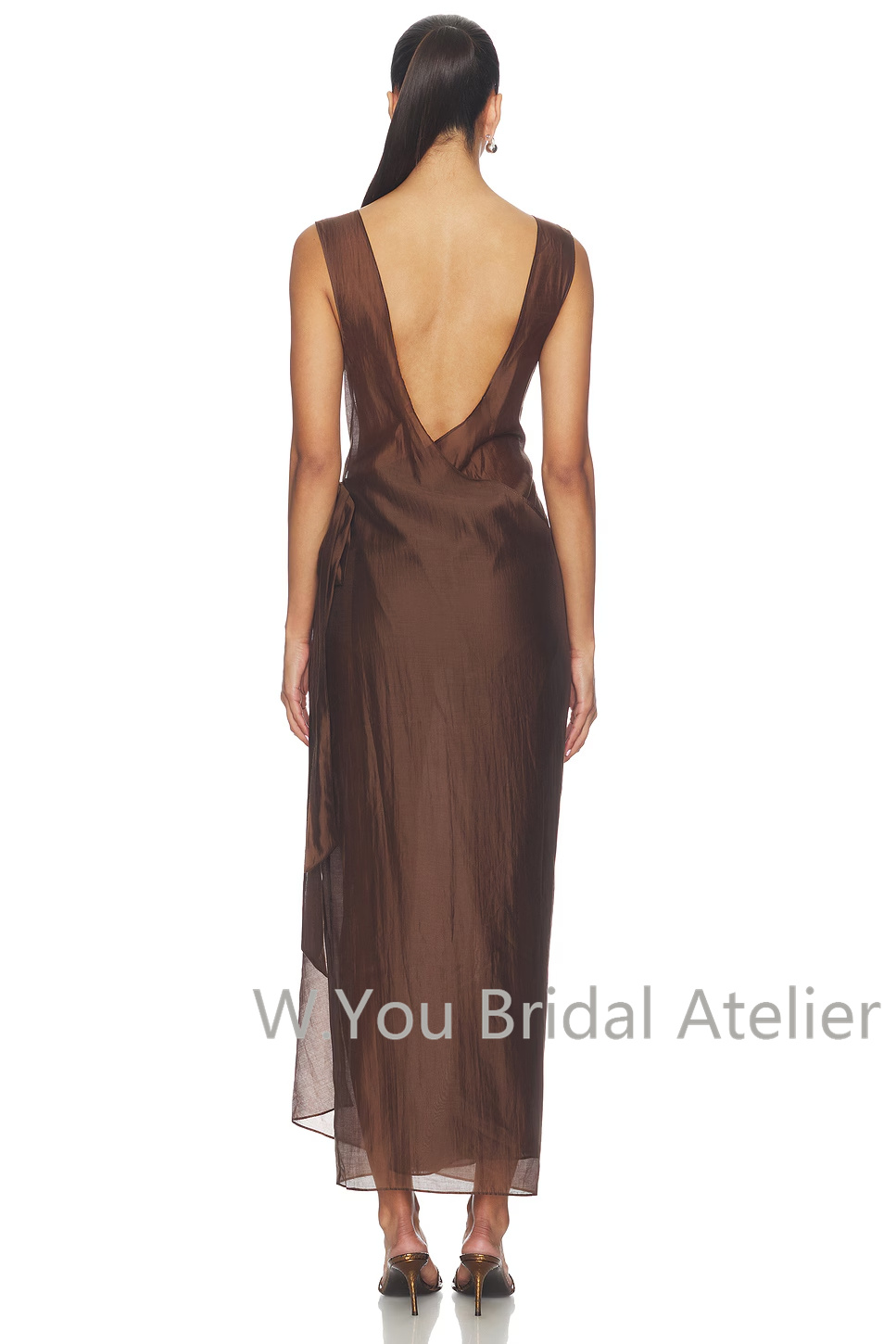 Evening Dresses Off Shoulder S - Women'S Formal Wear For A Wedding Guest recension och pris