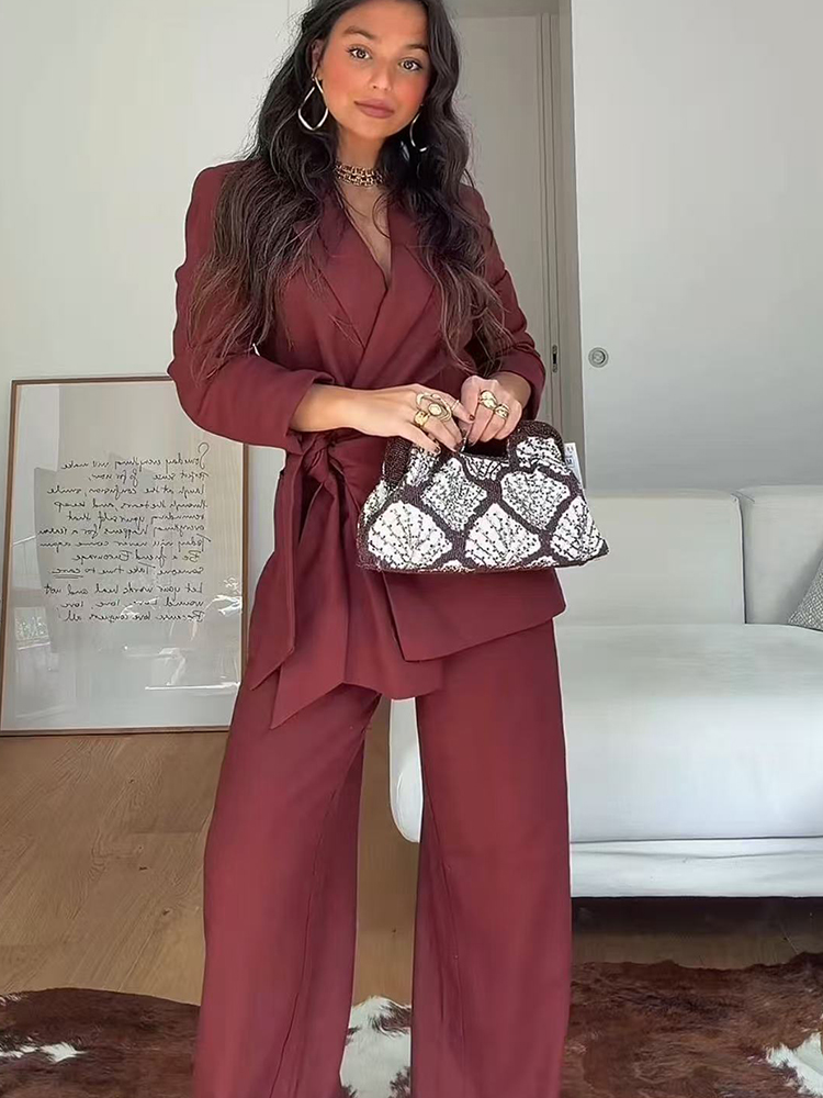 Fashion Office Ladies Blazer P - Women Formal Wear Set recension och pris
