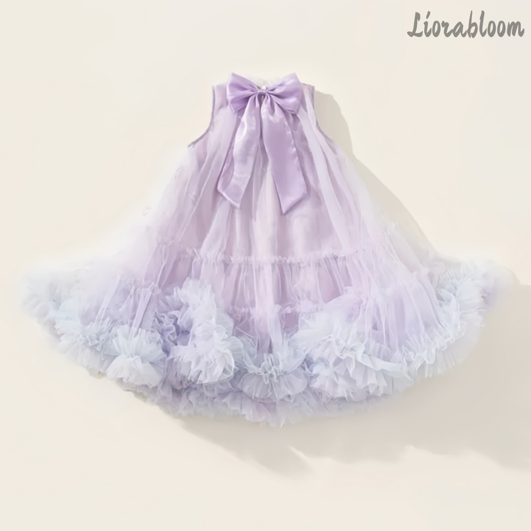 Purple Everyday Princess Dress - Formal Wear Gowns For Women recension och pris