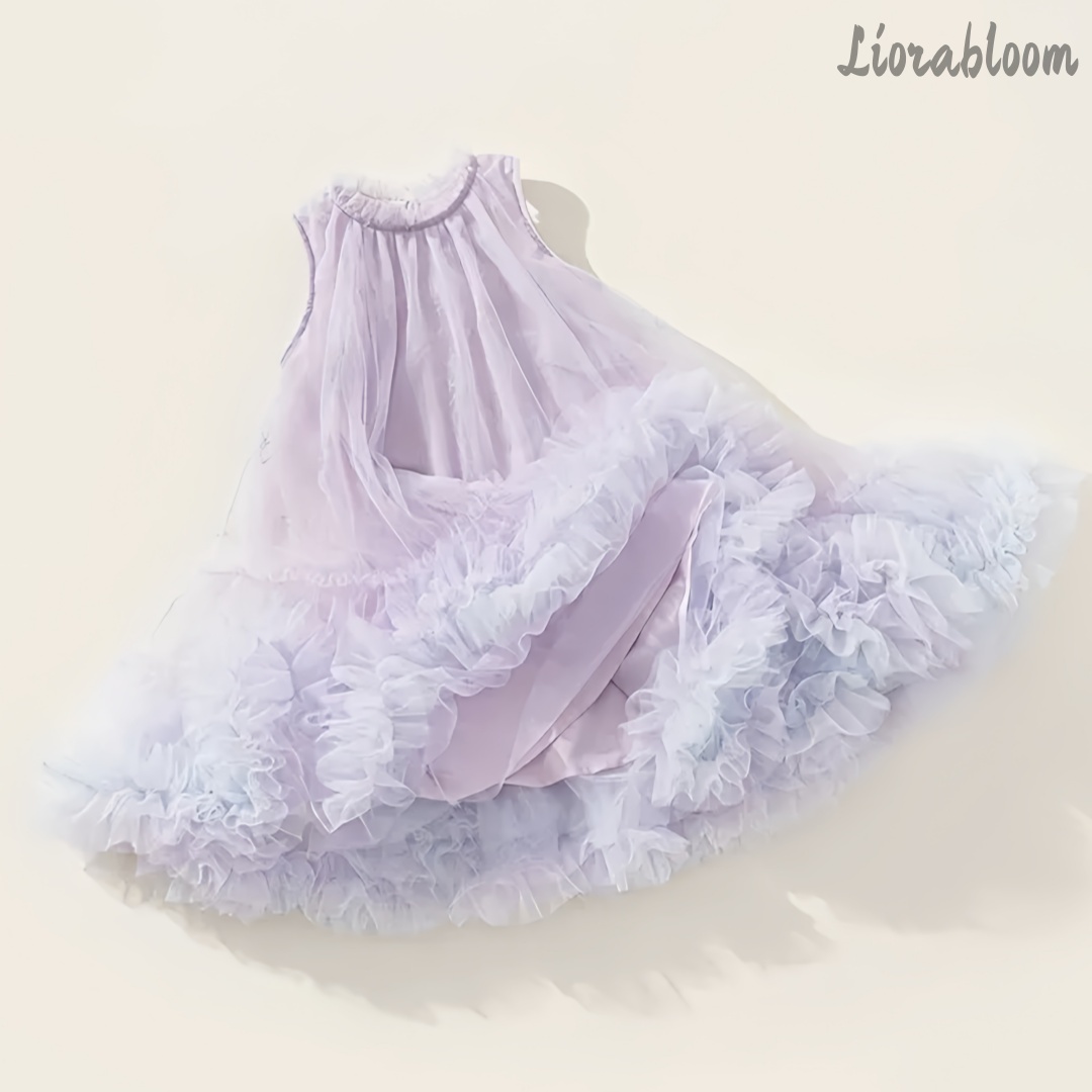 Purple Everyday Princess Dress - Formal Wear Gowns For Women recension och pris