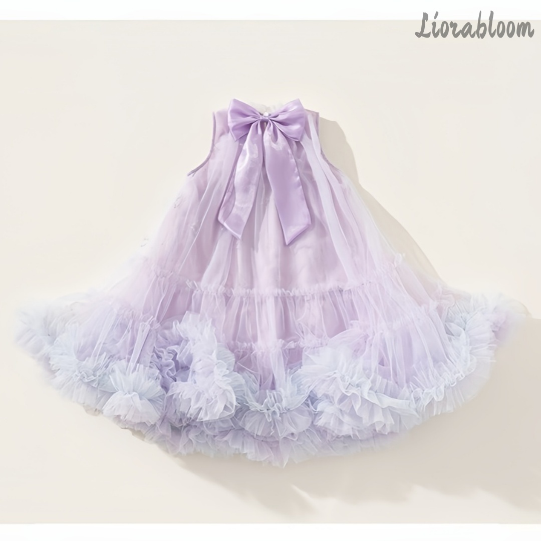 Purple Everyday Princess Dress - Formal Wear Gowns For Women recension och pris