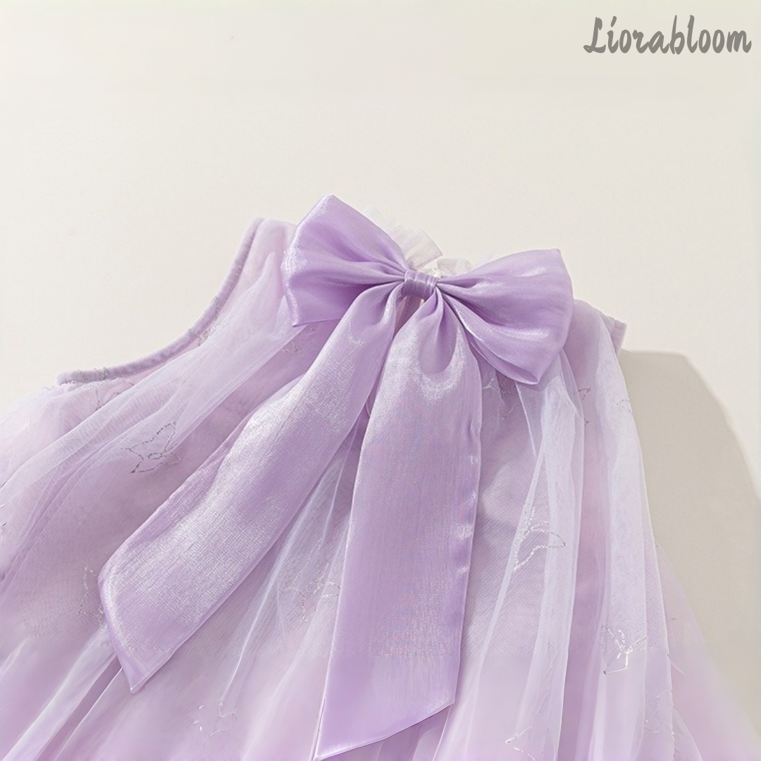 Purple Everyday Princess Dress - Formal Wear Gowns For Women recension och pris