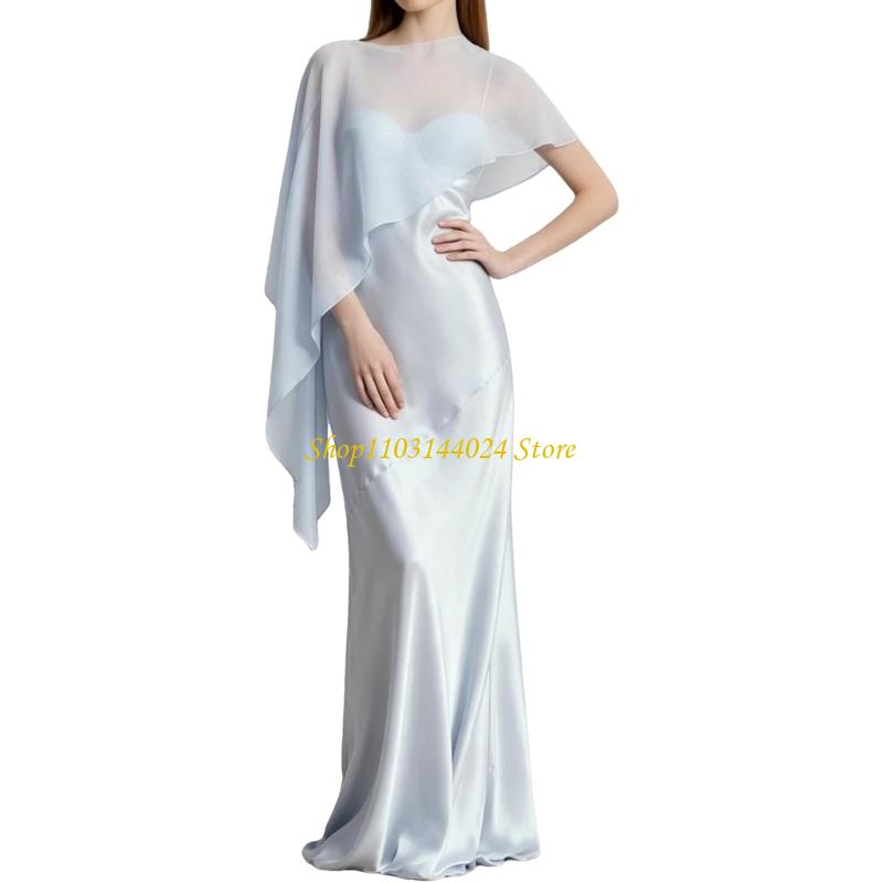 N5KE Formal Shoulder Cover Up  - Women'S Formal Wear For A Wedding Guest recension och pris