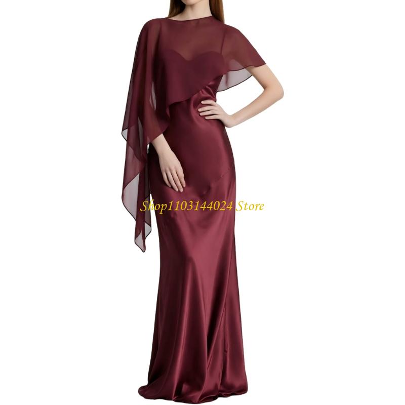 N5KE Formal Shoulder Cover Up  - Women'S Formal Wear For A Wedding Guest recension och pris