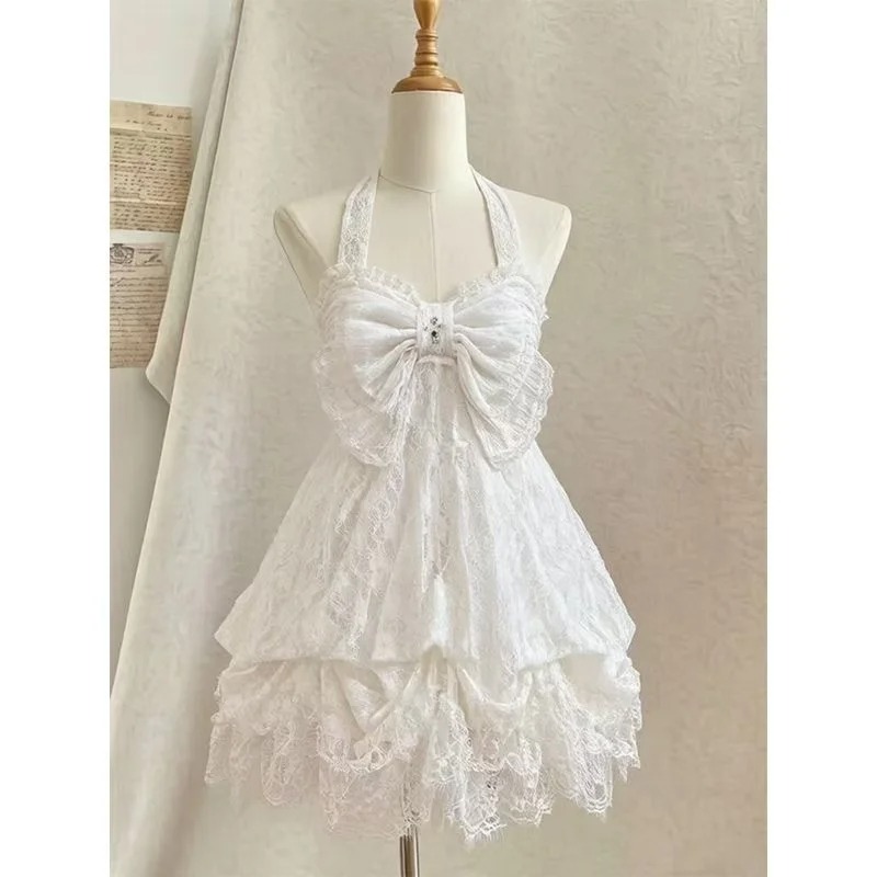 Kawaii Japanese Lolita Two Pie - Vintage Women'S Formal Wear recension och pris