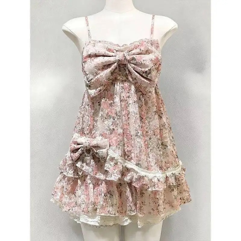 Kawaii Japanese Lolita Two Pie - Vintage Women'S Formal Wear recension och pris