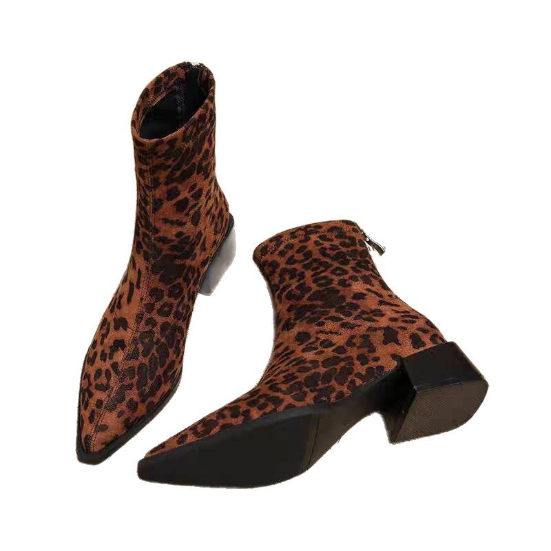 New Low Heel Women Mordern Ank - Vintage Women'S Formal Wear recension och pris