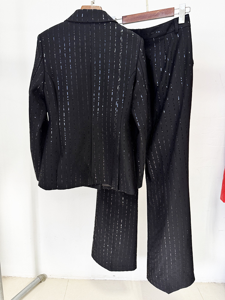 HIGH QUALITY Newest 2026 Desig - Women Formal Wear Set recension och pris