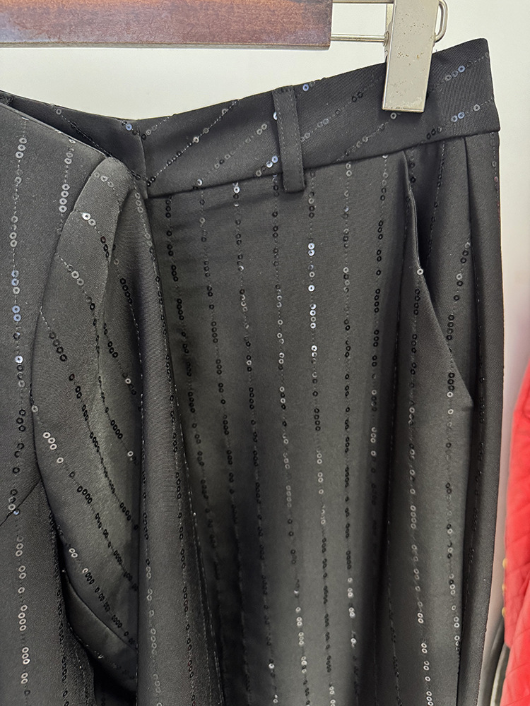 HIGH QUALITY Newest 2026 Desig - Women Formal Wear Set recension och pris