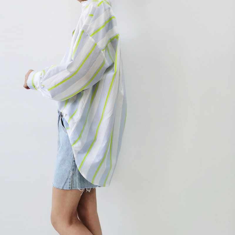 BirdTree,16MM 27.7% Real Silk  - Silk Blouse Button recension och pris