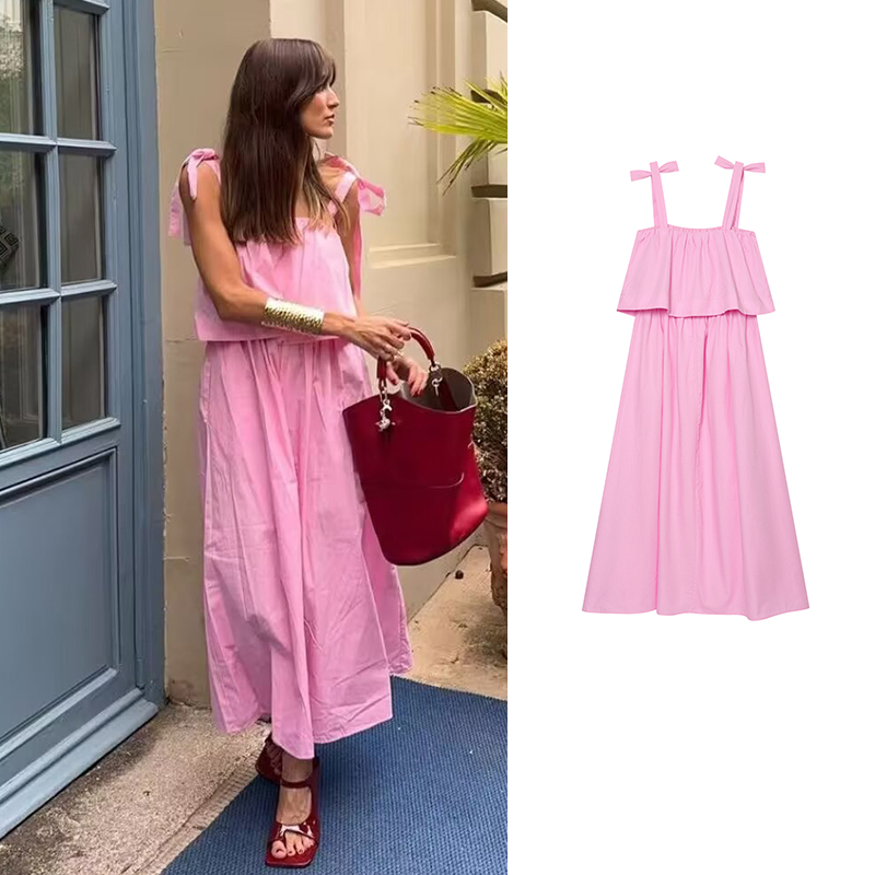 Summer New Dress Women's 2026  - Young Women'S Formal Wear recension och pris