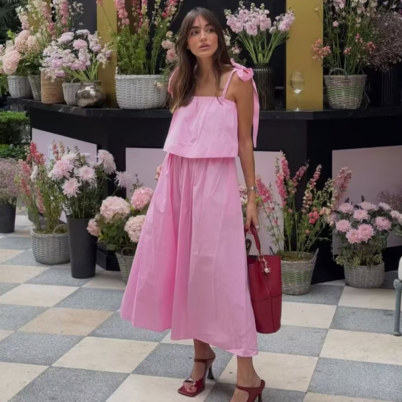 Summer New Dress Women's 2026  - Young Women'S Formal Wear recension och pris