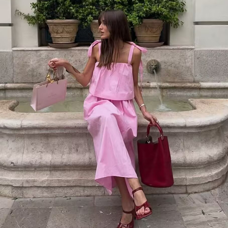 Summer New Dress Women's 2026  - Young Women'S Formal Wear recension och pris
