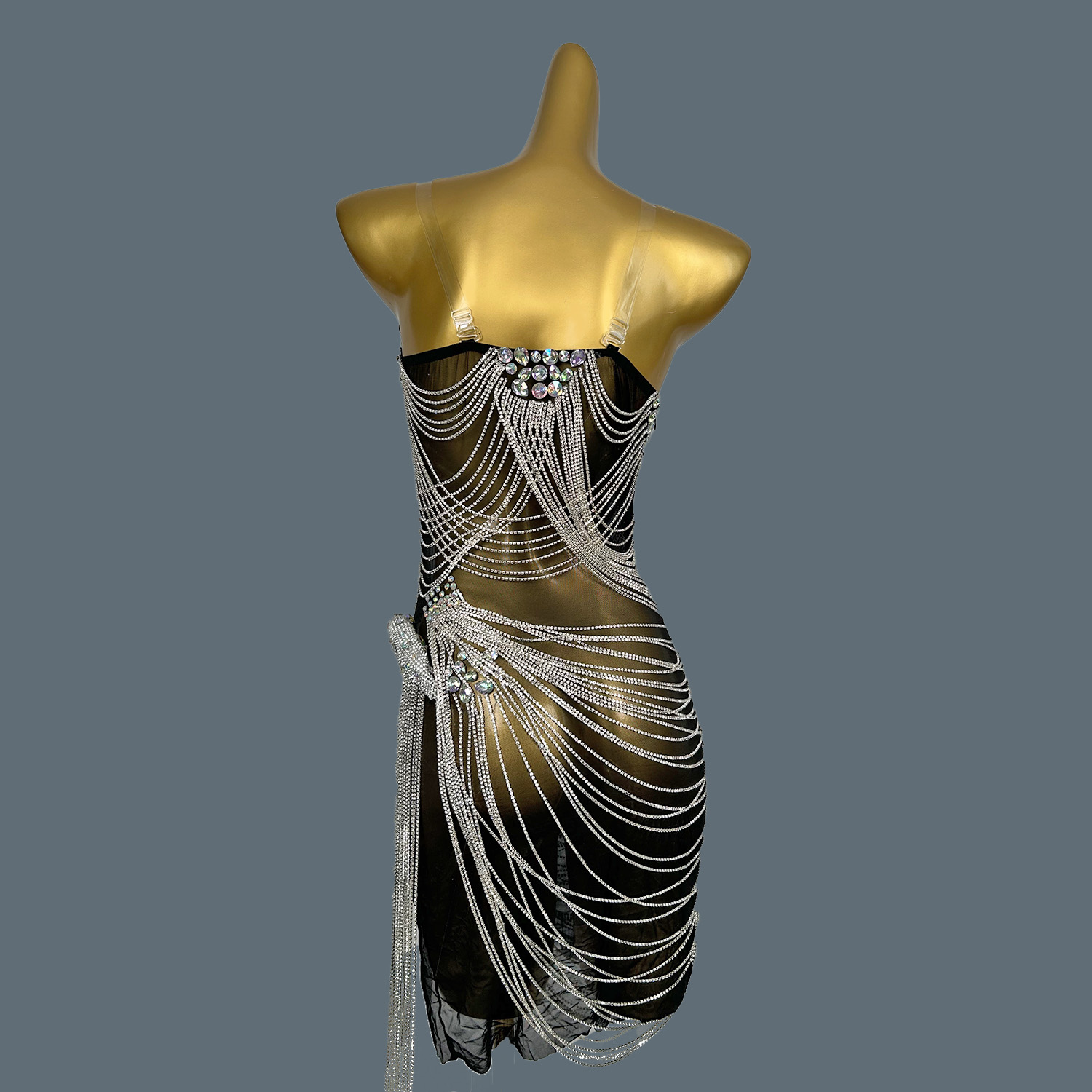 Luxurious Birthday Party Queen - Women Luxury Formal Wear recension och pris