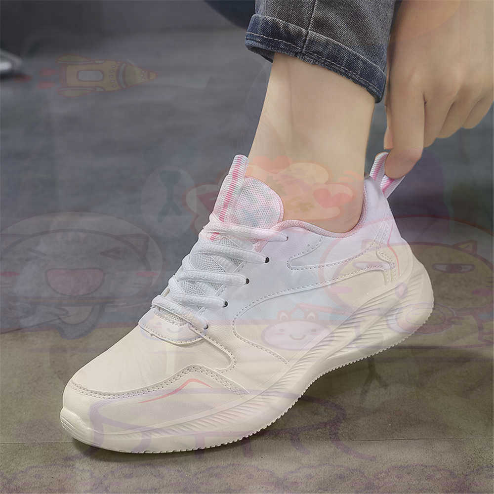 35-40 Number 42 Cool Sneakers  - Formal Women Daily Wear Slippers recension och pris