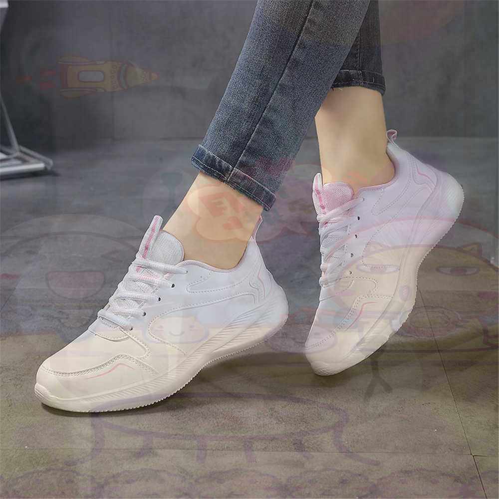 35-40 Number 42 Cool Sneakers  - Formal Women Daily Wear Slippers recension och pris