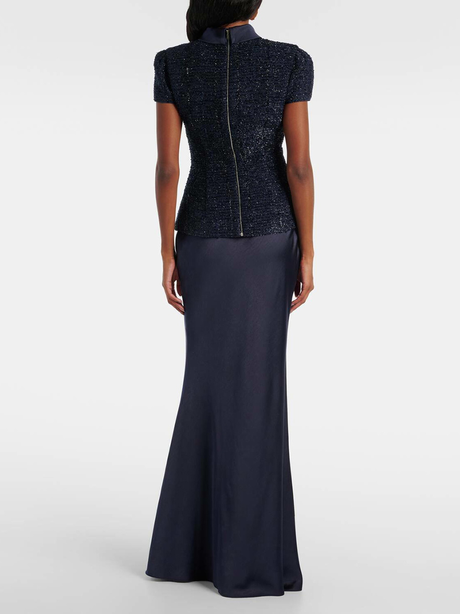 VGH Chic Two Piece Sets for Wo - Women Formal Wear Set recension och pris