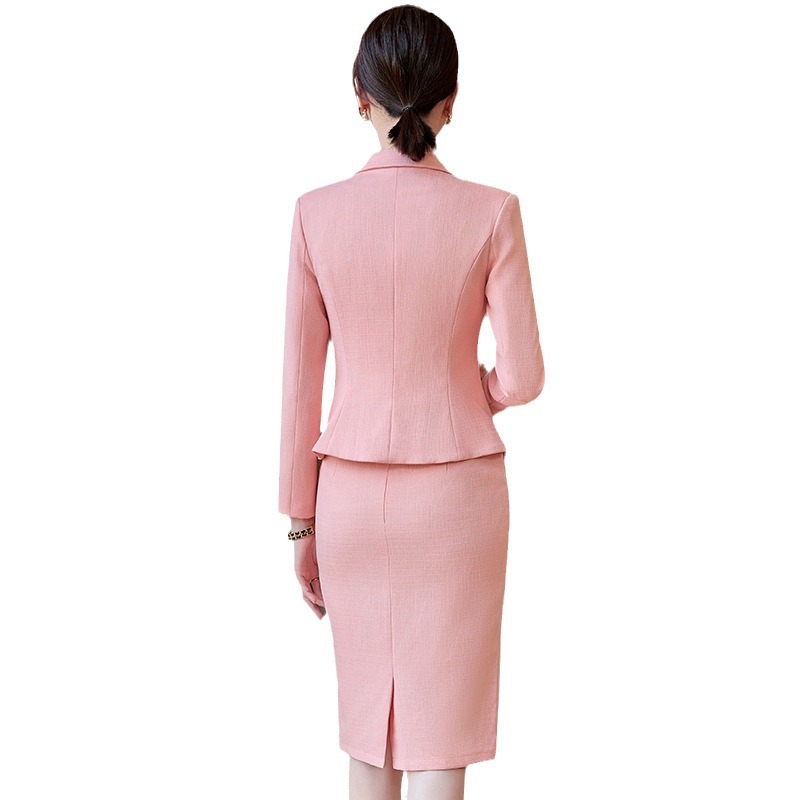 New Arrival Elegant Ladies For - Women Formal Wear Business recension och pris
