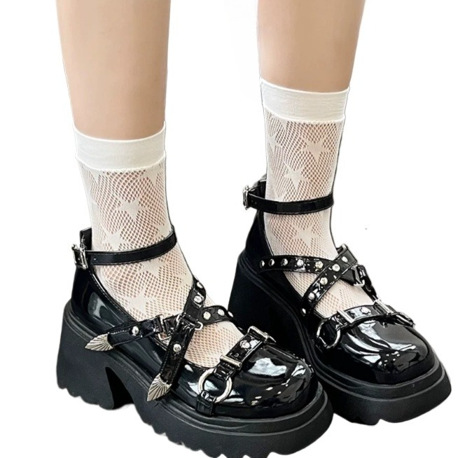 Star Mesh Socks Young Girl Bre - Young Women'S Formal Wear recension och pris