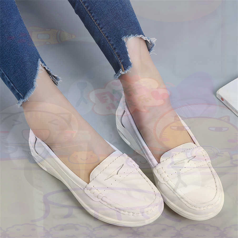 Soft Slip-on Womens Large Size - Formal Women Daily Wear Slippers recension och pris
