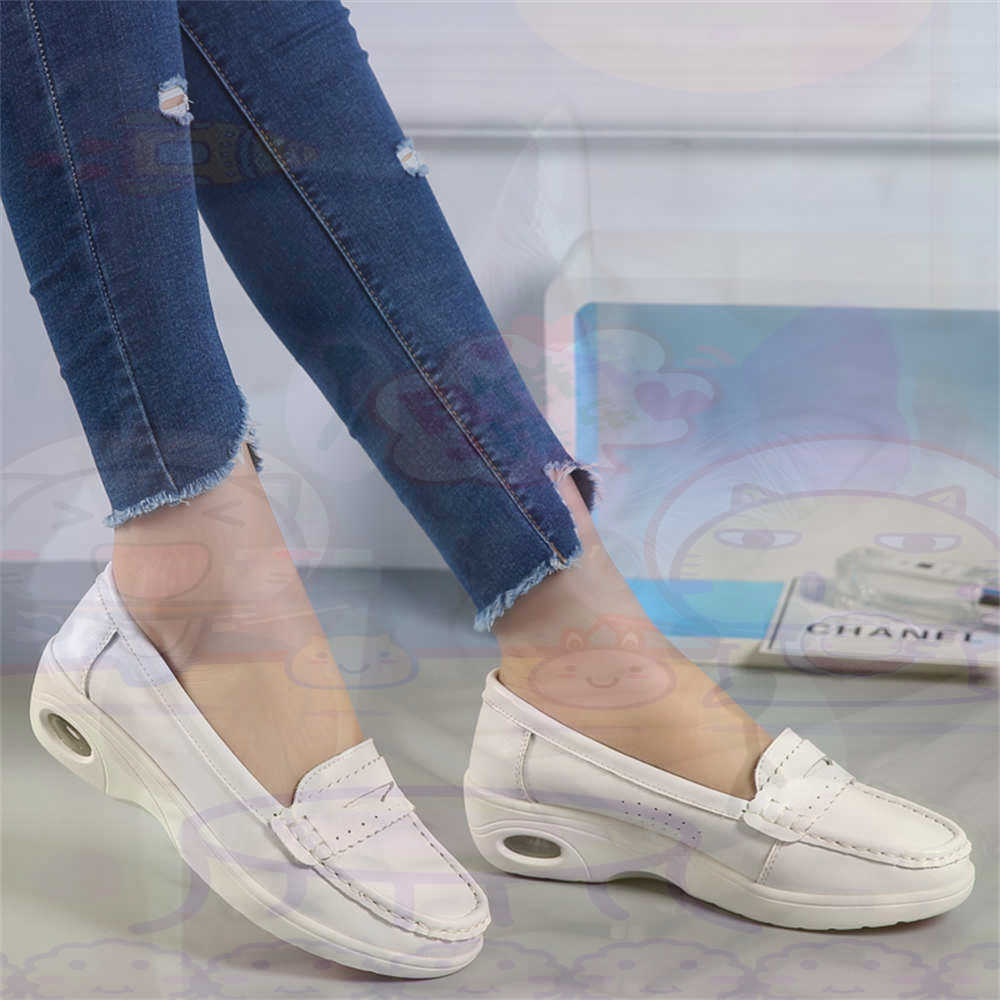 Soft Slip-on Womens Large Size - Formal Women Daily Wear Slippers recension och pris