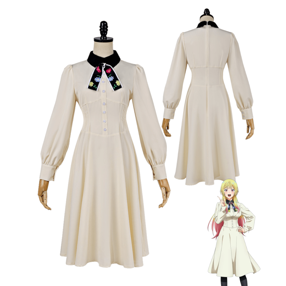 Marriage Toxin Mei Kinosaki Co - Vintage Women'S Formal Wear recension och pris