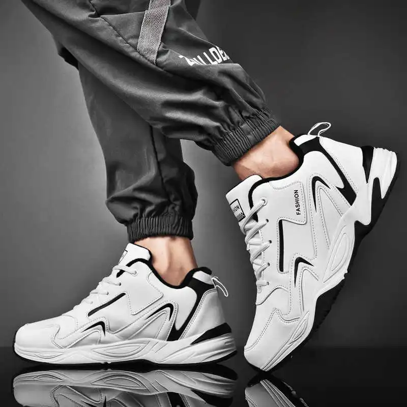 Cold-proof Spring Gym Sneakers - Formal Women Daily Wear Slippers recension och pris