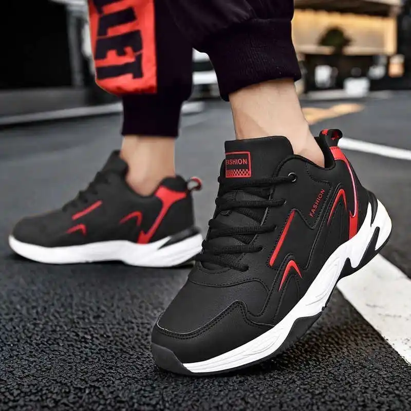 Cold-proof Spring Gym Sneakers - Formal Women Daily Wear Slippers recension och pris