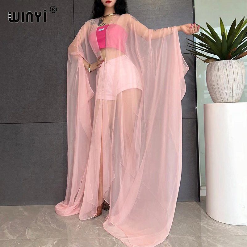 WINYI Beach sexy Cover Ups for - Young Women'S Formal Wear recension och pris