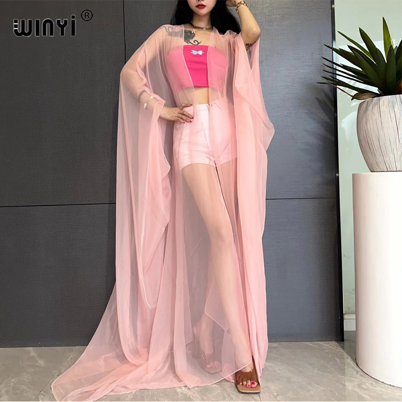 WINYI Beach sexy Cover Ups for - Young Women'S Formal Wear recension och pris