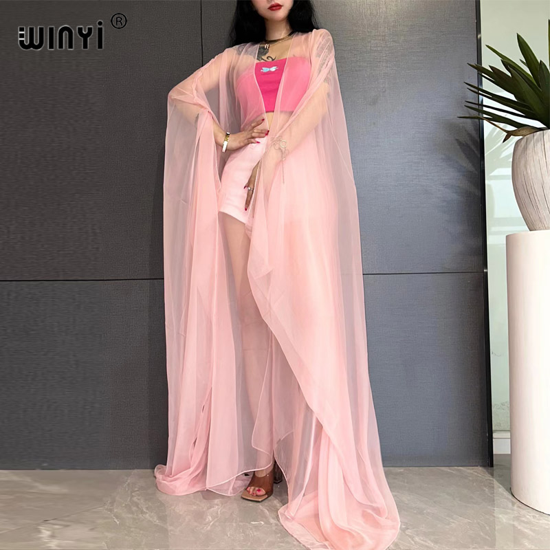 WINYI Beach sexy Cover Ups for - Young Women'S Formal Wear recension och pris