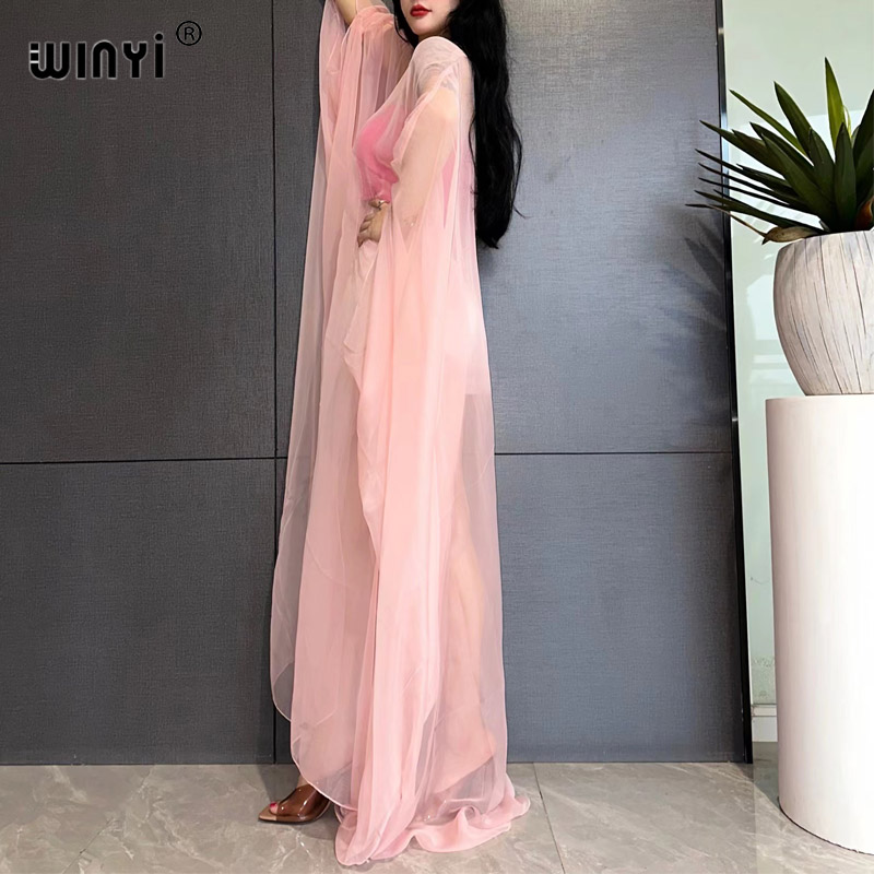 WINYI Beach sexy Cover Ups for - Young Women'S Formal Wear recension och pris