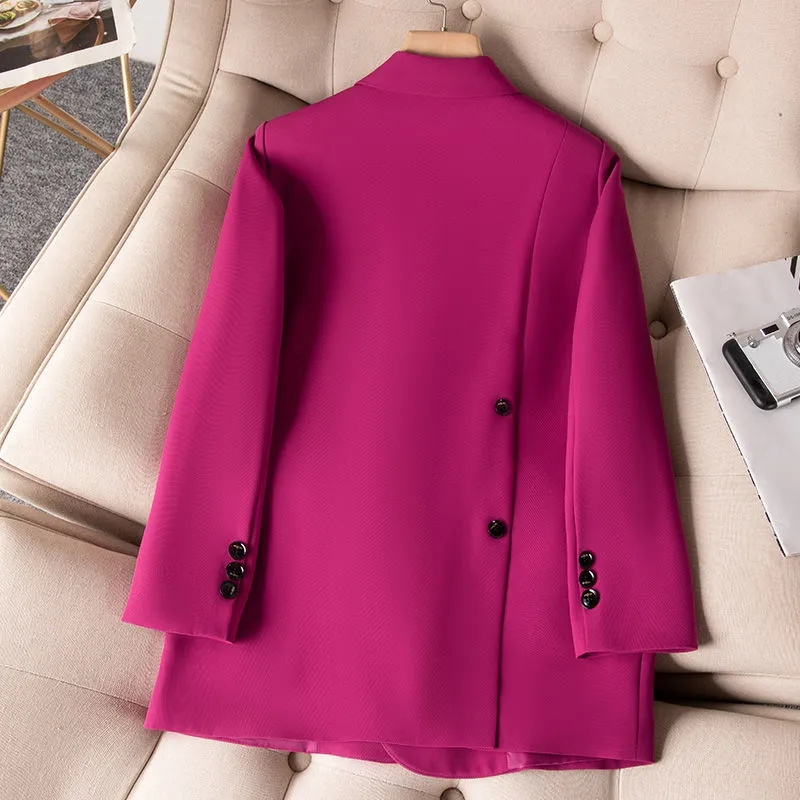 Ladies Formal Blazers 2023 New - Women Formal Wear Business recension och pris